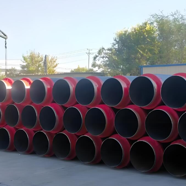 泰州聚氨酯保温管的应用有哪些