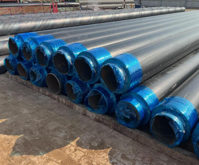 泰州聚氨酯保温管的价格是多少？