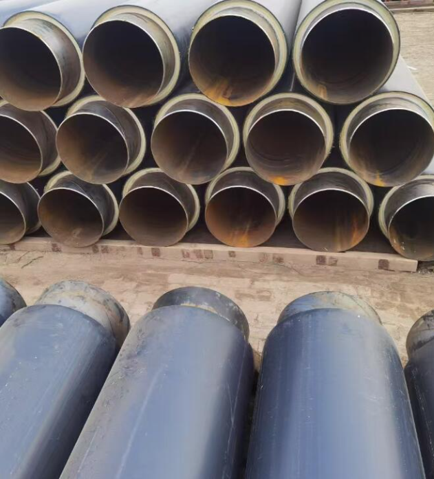 泰州如何选择高质量的聚氨酯保温管？