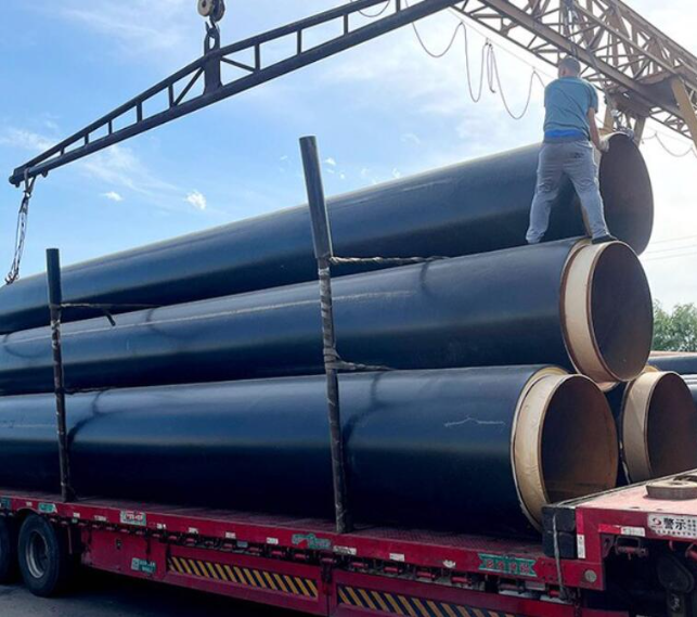 泰州如何判断聚氨酯保温管的质量好坏？