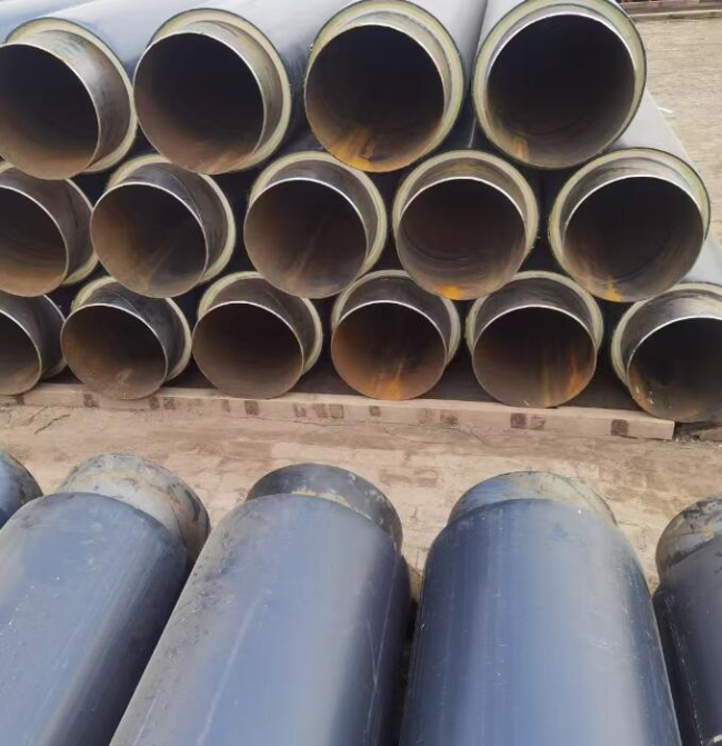 泰州聚氨酯保温管还有哪些其他执行标准？