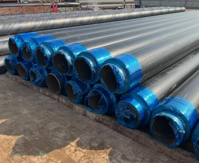 泰州预制直埋保温管在哪些地区使用多