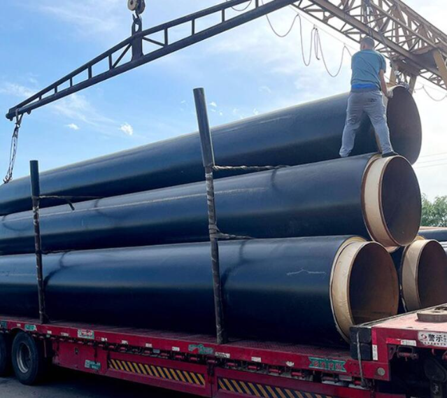 泰州中国聚氨酯保温管市场的现状如何？