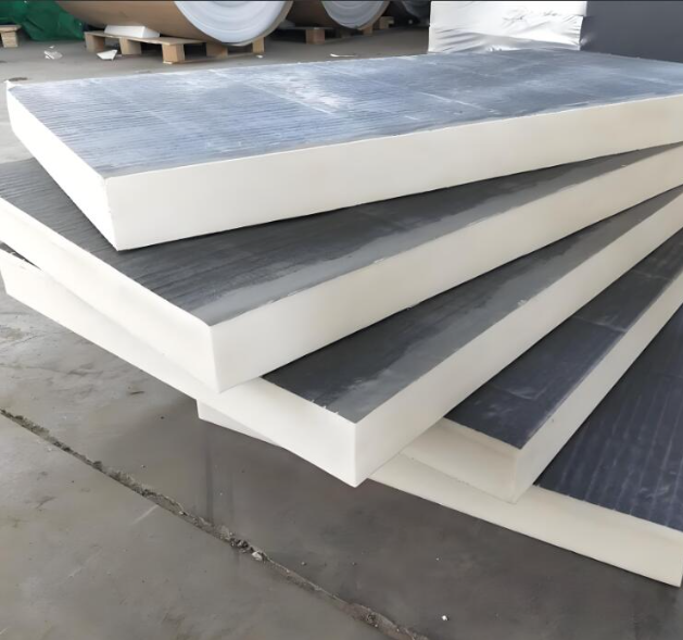 泰州聚氨酯保温板规格