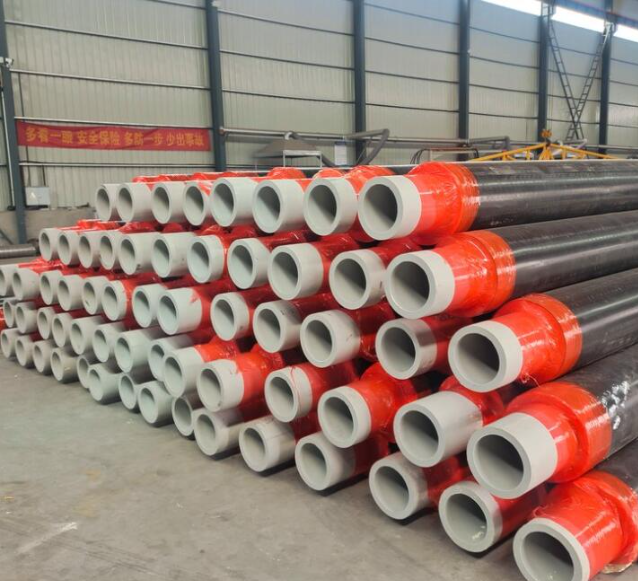 泰州PE-RT保温管